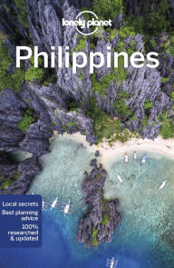 Title: Lonely Planet Philippines, Author: Paul Harding