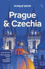 Lonely Planet Prague & Czechia 13