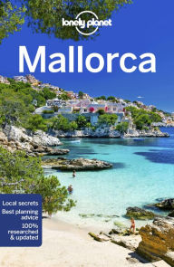 Title: Lonely Planet Mallorca 5, Author: Josephine Quintero