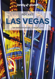 Title: Lonely Planet Pocket Las Vegas, Author: Andrea Schulte-Peevers
