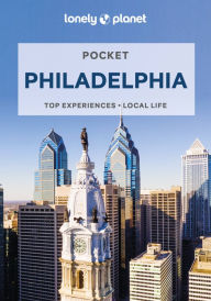 Title: Lonely Planet Pocket Philadelphia, Author: Simon Richmond