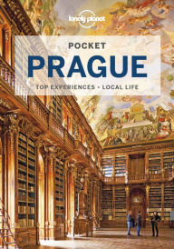 Title: Lonely Planet Pocket Prague 6, Author: Marc Di Duca