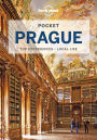 Lonely Planet Pocket Prague 6