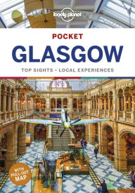 Title: Lonely Planet Pocket Glasgow, Author: Andy Symington