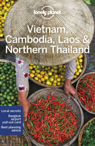 Title: Lonely Planet Vietnam, Cambodia, Laos & Northern Thailand 6, Author: Greg Bloom