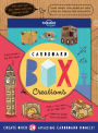 Cardboard Box Creations