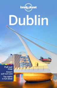 Title: Lonely Planet Dublin, Author: Fionn Davenport