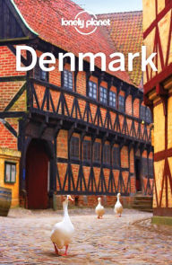 Title: Lonely Planet Denmark, Author: Lonely Planet