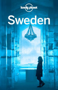 Title: Lonely Planet Sweden, Author: Lonely Planet