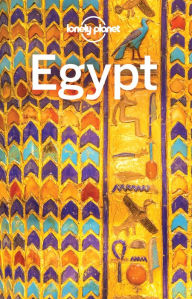 Title: Lonely Planet Egypt, Author: Lonely Planet