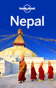 Title: Lonely Planet Nepal, Author: Lonely Planet