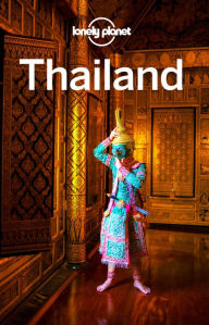 Title: Lonely Planet Thailand, Author: Lonely Planet