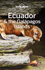 Title: Lonely Planet Ecuador & the Galapagos Islands, Author: Lonely Planet