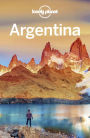 Lonely Planet Argentina