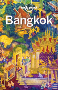 Title: Lonely Planet Bangkok, Author: Lonely Planet