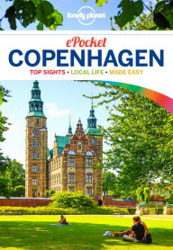 Title: Lonely Planet Pocket Copenhagen, Author: Lonely Planet