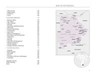 Alternative view 4 of Botswana - Culture Smart!: The Essential Guide to Customs & Culture