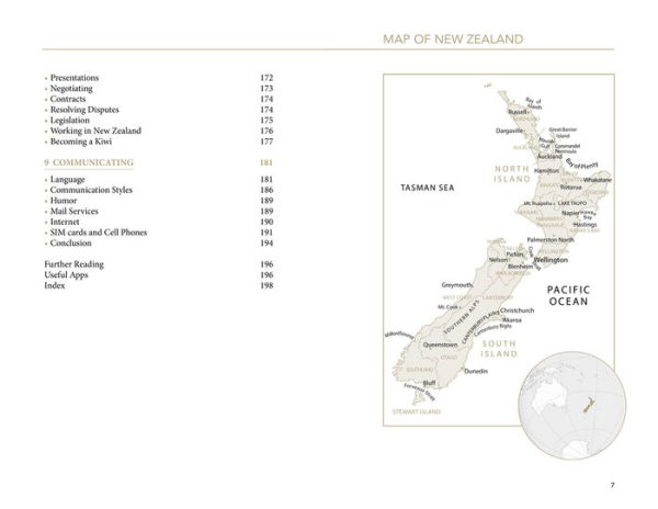 New Zealand - Culture Smart!: The Essential Guide to Customs & Culture