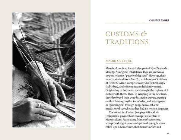 New Zealand - Culture Smart!: The Essential Guide to Customs & Culture