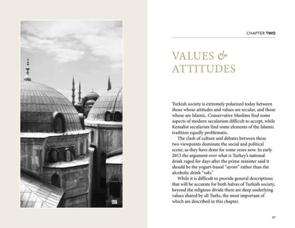 Turkey - Culture Smart!: The Essential Guide to Customs & Culture