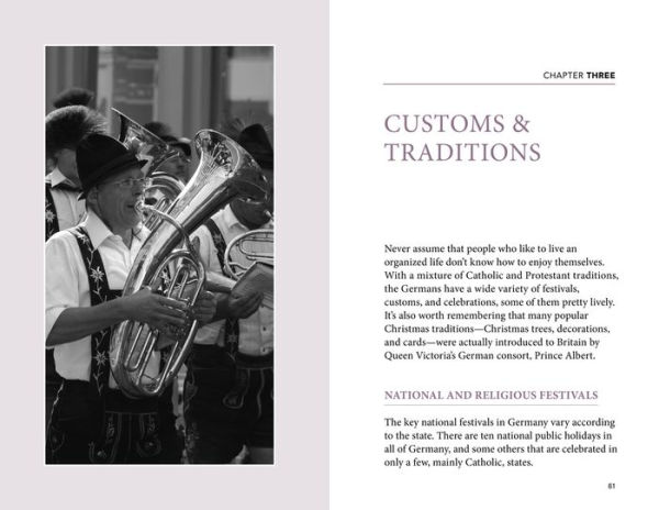 Germany - Culture Smart!: The Essential Guide to Customs & Culture