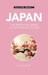 Title: Japan - Culture Smart!: The Essential Guide to Customs & Culture, Author: Culture Smart!