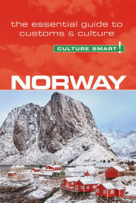 Title: Norway - Culture Smart!: The Essential Guide to Customs & Culture, Author: Linda March