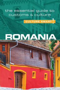 Title: Romania - Culture Smart!: The Essential Guide to Customs & Culture, Author: Debbie Stowe