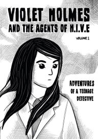 Title: Adventures of a Teenage Detective, Author: Nicko Vaughan