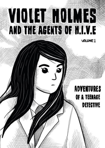 Adventures of a Teenage Detective