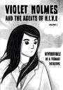 Adventures of a Teenage Detective
