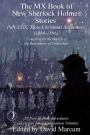 The MX Book of New Sherlock Holmes Stories - Part XXIX