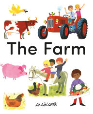 Title: The Farm, Author: Alain Grée