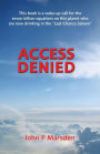 Access Denied