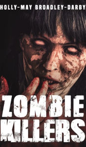 Title: Zombie Killers, Author: 
