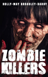 Title: Zombie Killers, Author: 