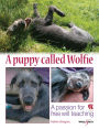 A Puppy Called Wolfie: A passion for free-will teaching