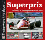 Superprix: The Story of Birmingham's Motor Race