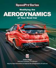 Title: Modifying the Aerodynamics of Your Road Car, Author: Julian Edgar