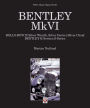 Bentley MkVI: Rolls-Royce Silver Wraith, Dawn & Cloud, Bentley R & S-series