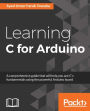 Learning C for Arduino