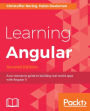 Learning Angular - Second Edition