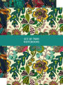 Sally Kelly Paperback Notebooks