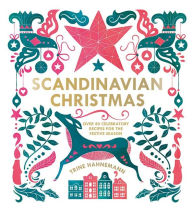 Title: Scandinavian Christmas, Author: Trine Hahnemann