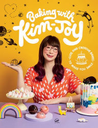 Free ebooks to download on my phone Baking with Kim-Joy: Cute and Creative Bakes to Make You Smile