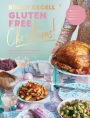 Gluten Free Christmas: 80 Easy Gluten-Free Recipes for a Stress-Free Festive Season