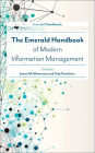 The Emerald Handbook of Modern Information Management