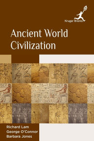 Title: Ancient World Civilization, Author: Richard Lam
