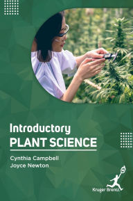 Title: Introductory Plant Science, Author: Cynthia Campbell