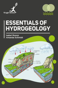 Title: Essentials of Hydrogeology, Author: Isabel Munoz